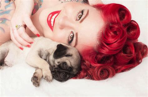 maylee cortney the american pin up — a directory of classic and modern pin up artists models
