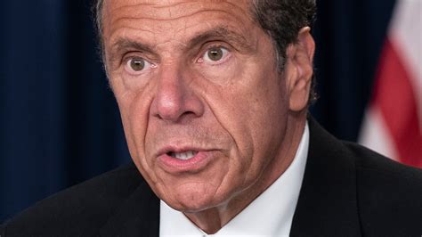 What Is Andrew Cuomo Going To Do Next