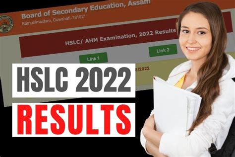 Assam Hslc Result Check Seba Results Online Now Live
