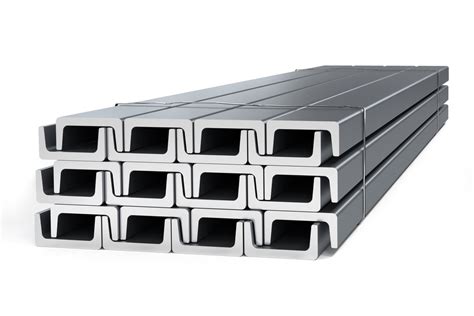 Steel Structural Channels Usa Norfolk Iron And Metal