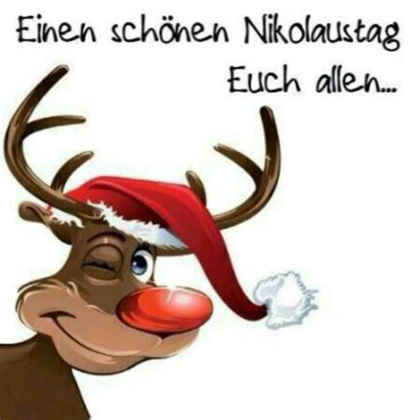 Download Wünsche Euch Nikolausgrüße Nikolaus Bilder