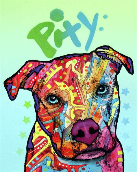 Pity Mixed Media By Dean Russo Fine Art America
