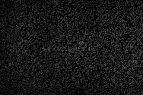 Black Leather Texture And Background Stock Image Image Of Line