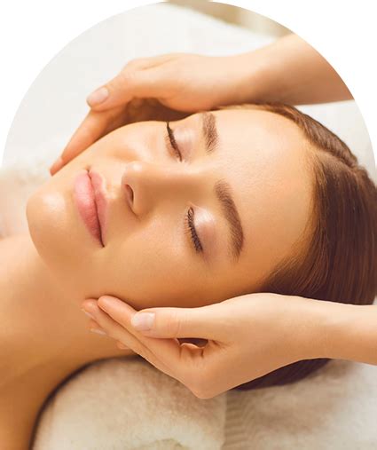 Full Body Massage And Mini Facial Relaxing Therapies