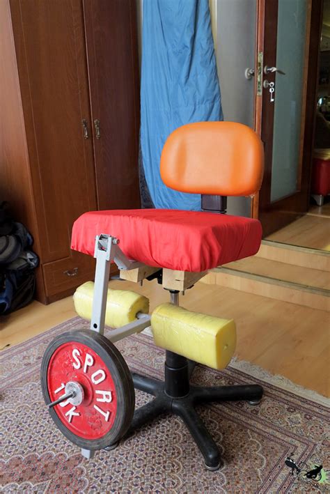 Since the machine has been built out of bolts. homemade Leg Extension Machine at homemade Leg Extension Machine in karaj, Iran - photo by kaveh ...