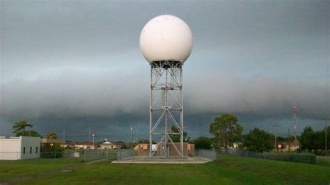 What Is Doppler Radar How Does Doppler Radar Works