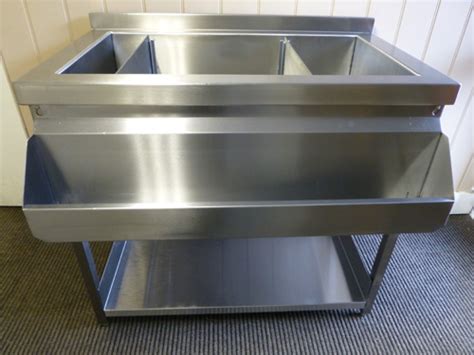 New price is $25 plus tax. Home | CaterFab