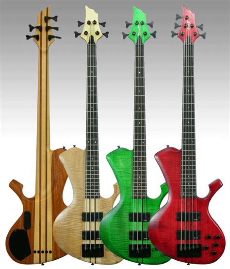 6 Saiter E Bass Spear S 2 6 St Hochglanz Natur Gitarre Bestellende