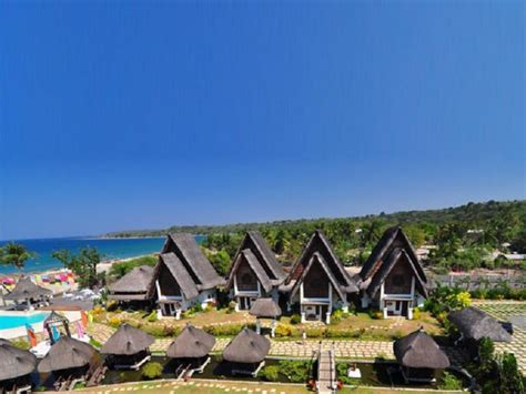 Playa Tropical Resort Hotel Ilocos Norte 2021 Updated Prices Deals
