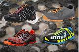 Obstacle Racing Shoes Pictures
