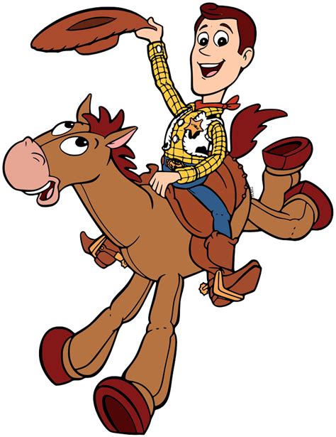 Woody Toy Story Clip Art Woody Toy Story Clipart Clip Disney Running