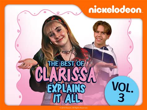 Clarissa Explains It All Clarissa Explains It All Wallpaper 43647191