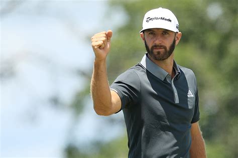 Dustin Johnson Net Worth Wiki Age Weight And Height Relationships