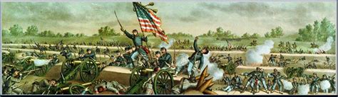 The Civil War Sesquicentennial Archival Material Civil War