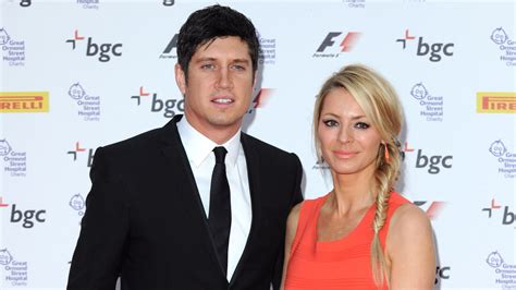 I Recognise How It May Look Vernon Kay Responds To Claims He Sent Flirty Texts To Glamour