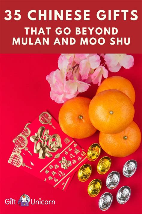 35 Chinese Ts That Go Beyond Mulan And Moo Shu Tunicorn