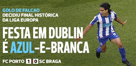 Veja cinco grandes golos em finais. Paixão da bola: Final da Liga Europa 2010/2011