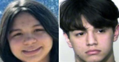 Texas Amber Alert Issued For Abducted San Antonio Teen Joanna Luna Cbs Texas