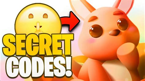 Adopt me is a game where players can adopt, raise, and dress a variety of cute pets. *JANUARY* NEW WORKING ROBLOX ADOPT ME SECRET PROMO CODES ...