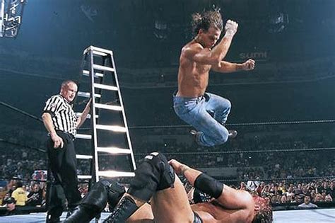 Shawn Michaels 2002 Wwe Return The Greatest Comeback In History