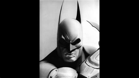 Experiment with deviantart's own digital drawing tools. batman drawing - time lapse - YouTube