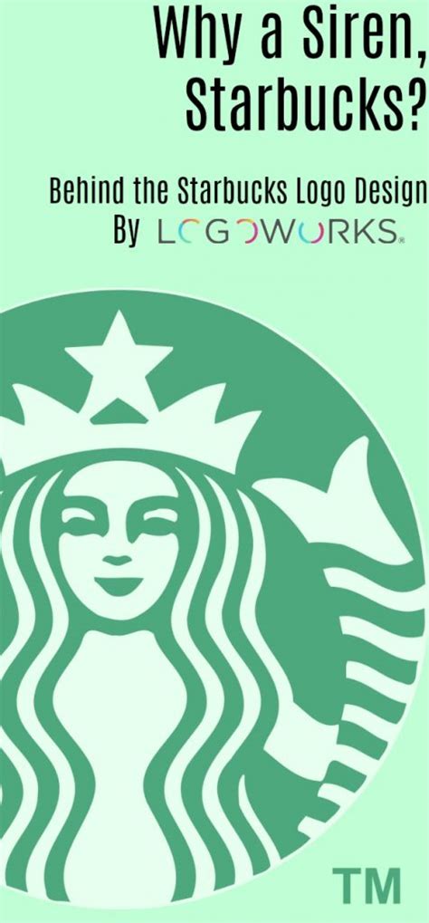 The List Of 10 What Is The Starbucks Logo Supposed To Be