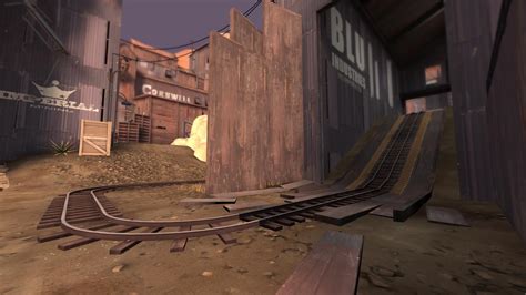 I Made Some Tf2 Map Wallpapers 1920x1080 Taking Requests In Comments