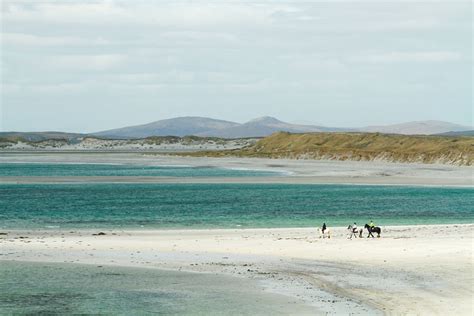 Isle Of Benbecula Visitor Guide Accommodation Things To Do And More