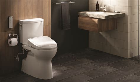 Toto washlet s550e electronic bidet toilet seat with ewater+ and auto open. TOTO Washlet: Model S350e - SW583