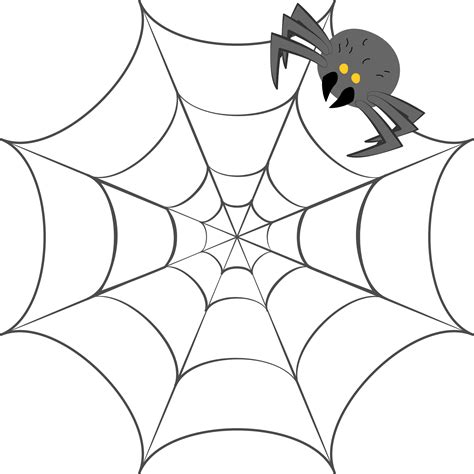 Web Pictures Clip Art Spider Clipart Web Spider S Web Clip Art Free