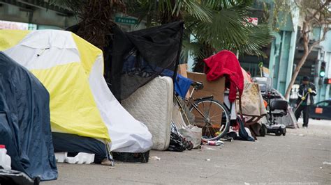 San Franciscos Prop C Becomes Law Allows City To Access Millions For Homeless Services San