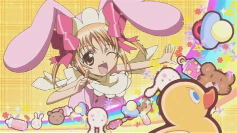 Shugo Chara Shugo Chara Transformations Club Image 9396129 Fanpop