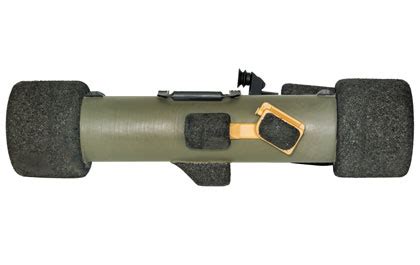 .300 aac blackout 220gr poly coated 50r $47.50. FGM-172 SRAW | Gun Wiki | FANDOM powered by Wikia