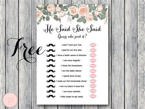 elegant floral     game printable