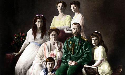The Romanovs 1613 1918 By Simon Sebag Montefiore Review Books The