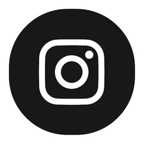 Instagram Vector Icons Free Download In Svg Png Format