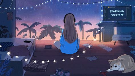 Aesthetic Anime Gif Wallpaper Pc / Aesthetic Anime Gifs Get The Best