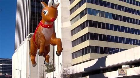 Watch Tulsa Christmas Parade Ktul