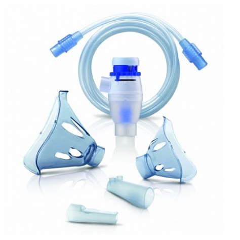 Omron A3 Complete Аксесоари за инхалатор