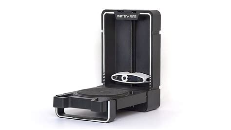 The Best 3d Scanner In 2024 Digital Camera World