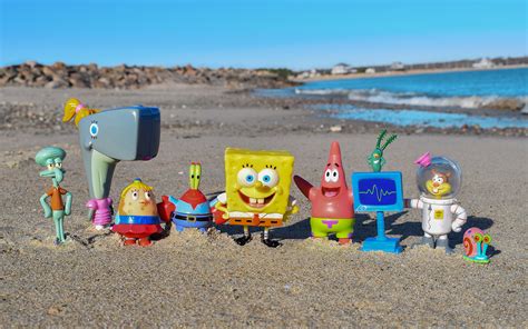 Free Images Spongebob Squarepants Sponge Bob Nickelodeon Toys
