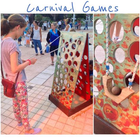 Pin By Mary On Kiddos Fall Festival Games Festival Games Diy