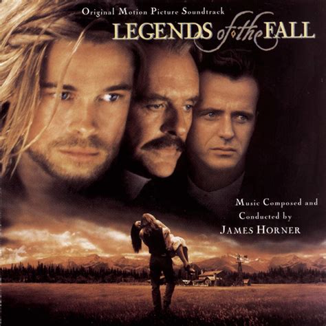 Legends Of The Fall Soundtrack James Horner Soundtrack Amazonde