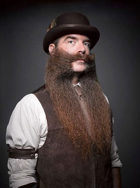 Most Epic Beard And Mustache Styles From 2013 Beard And