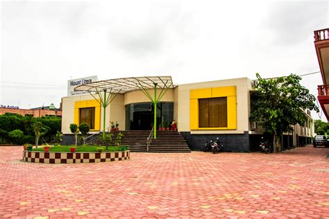 Mount Litera Zee School Mathura Overview