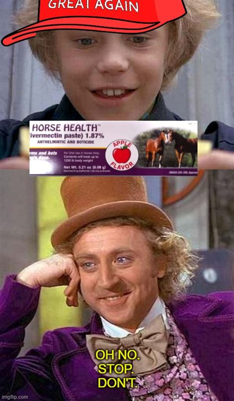Condescending Willy Wonka Meme