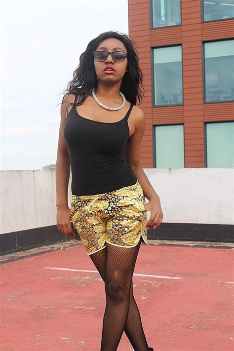 Buy Womens Shorts African Shorts Wax Print Shorts Ankara Shorts