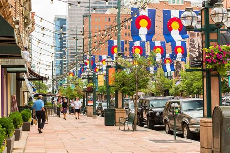 15 Best Things to Do in Downtown Denver - The Crazy Tourist