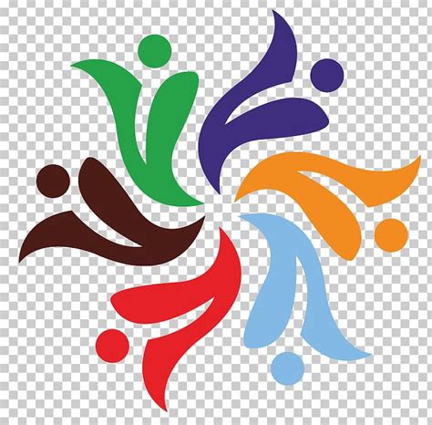 Multiculturalism Symbol Logo Culture Multicultural Council