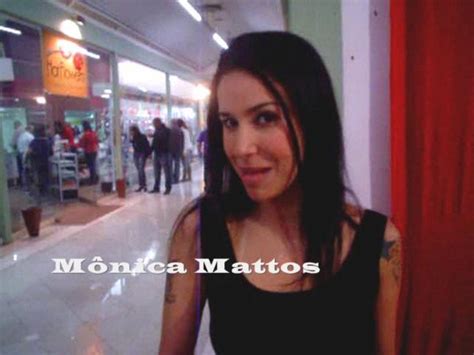 Monica Mattos HD